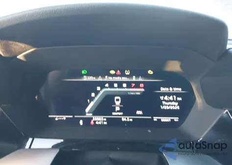 2023 Audi S3 Prestige Tfsi Quattro S Tronic from USA, damaged, VIN WAUJ3DGY1PA033881